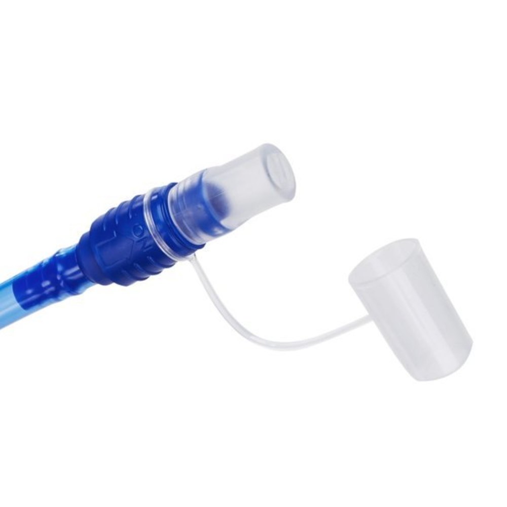 portable water bladder with a straw - Picture 5 of 5